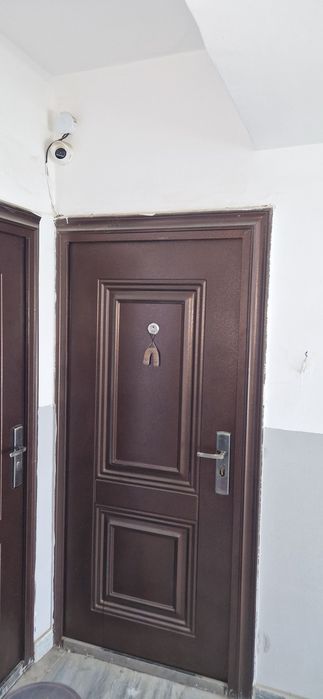Шулкаматал рупарасида 2хонали квартира сотилади накд бортер кредит