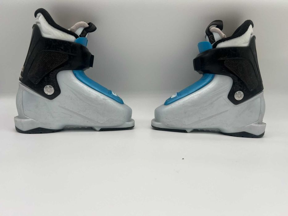 Clapari ski schi copii Tecnica JT1 marime EUR:29.5 Mondo:19,5