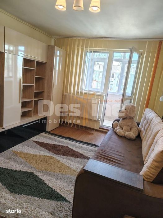 Apartament 2 Camere Decomandat Renovat