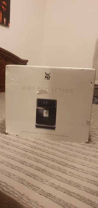 Aparat cafea WMF Nou