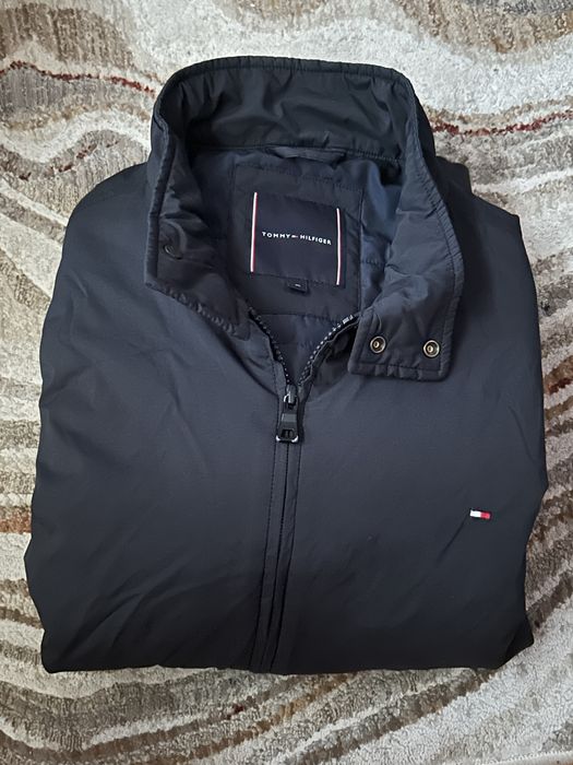 foita tommy neagra