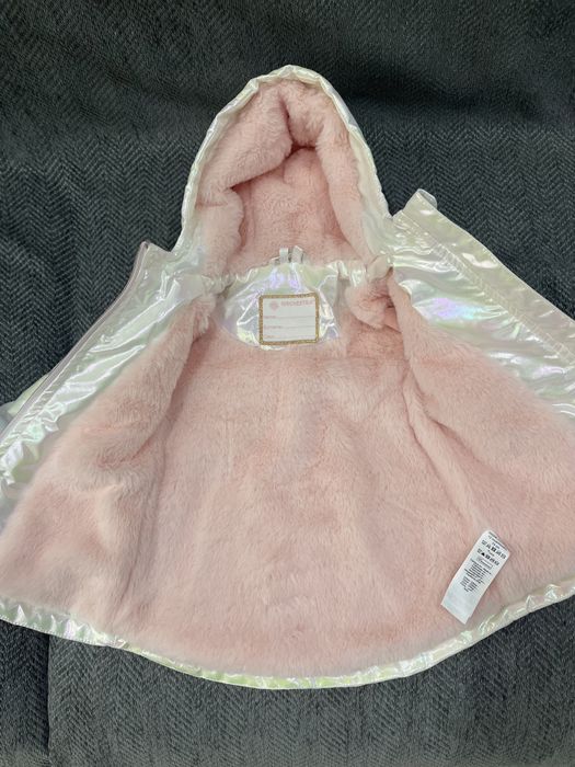 Детская куртка от Orchestra