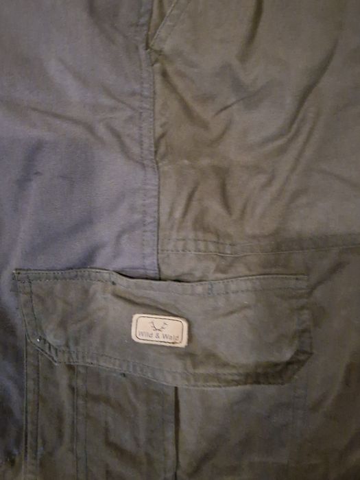 Pantaloni de vanatoare de dame de iarna Wild&Wald 44