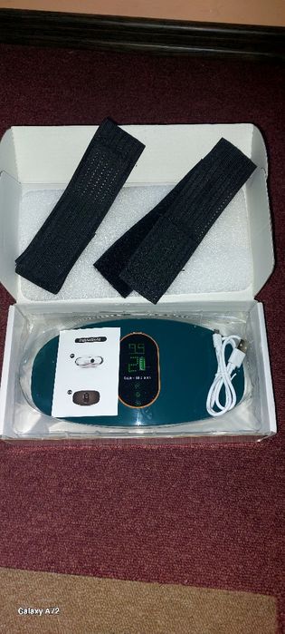 Aparat slăbit și masaj , puternic