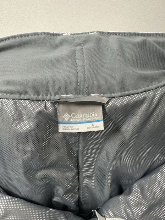 Ски Панталон Columbia L
