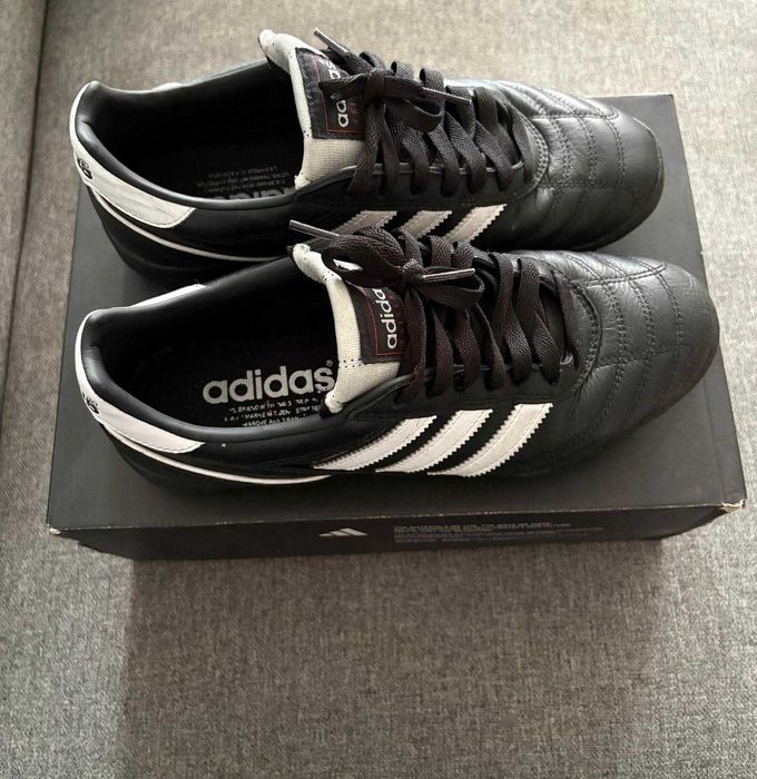 ghete de fotbal pentru sintetic kaizer 5