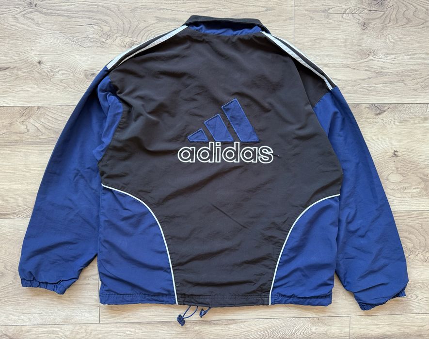 Geaca Fas ADIDAS Vintage Barbati | Marime L