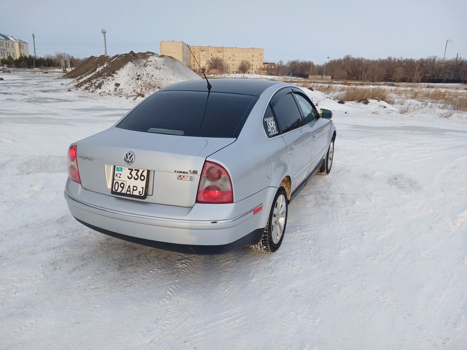 Пассат б5 сатылады