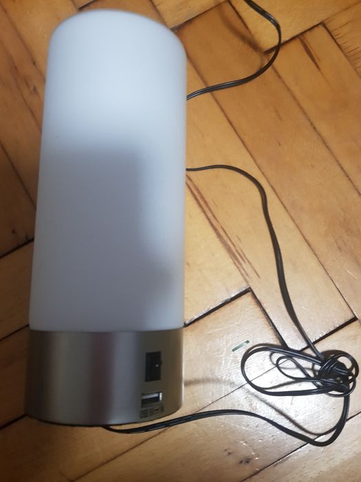 Настолна лампа  Livarno