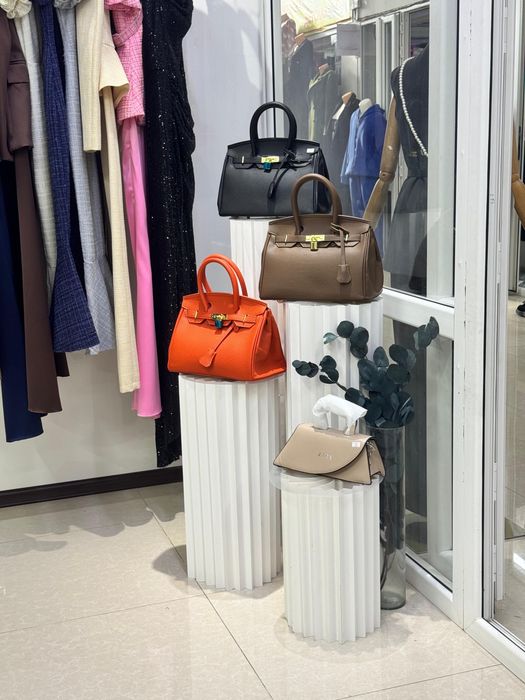 В продаже готовый бизнес