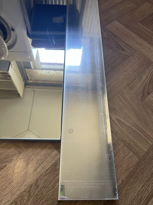 Dulap baie cu oglinda GOODHOME Imandra,