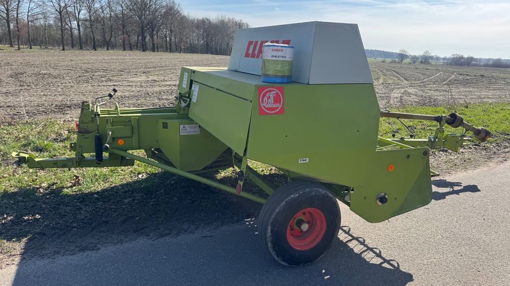 Claas markant 65 Presse Belarus, Case Puma, John Deere