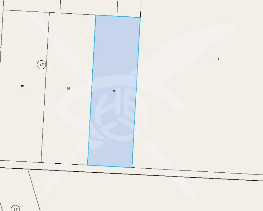 Парцели в Царацово! 103036