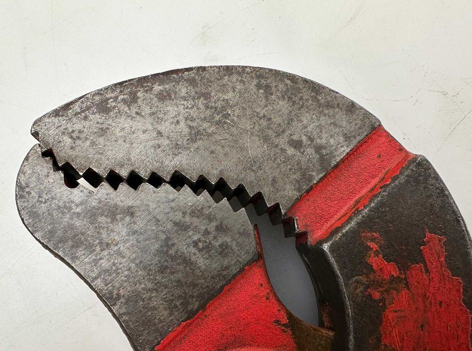 Rothenberger 7.0124 - Тръбен ключ 45° SUPER S 2"