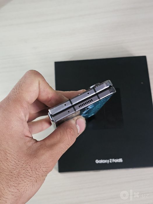 samsung Z fold 5