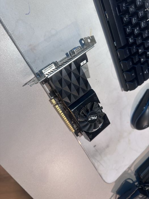 Видеокарта gt640 1gb