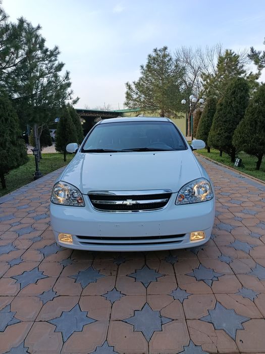 Chevrolet LACETTI 2-poz 2012! 1.8 Mator. Kraska tozza! Probeg haqiqiy