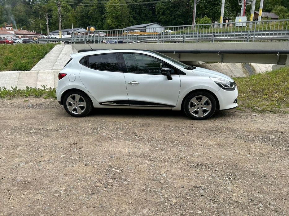 RENAULT Clio 2013 — imagine 4
