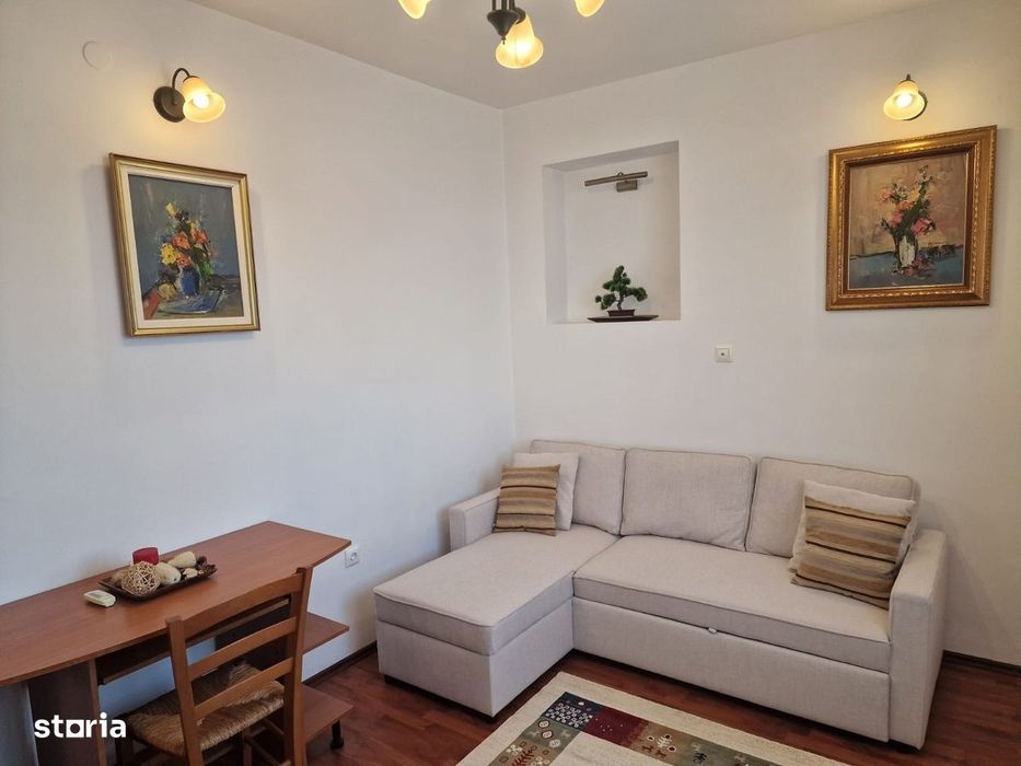 3 camere | Dorobanti | 80 mp | Centrala proprie | Lift |