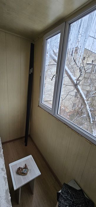 Квартира однокомнотная