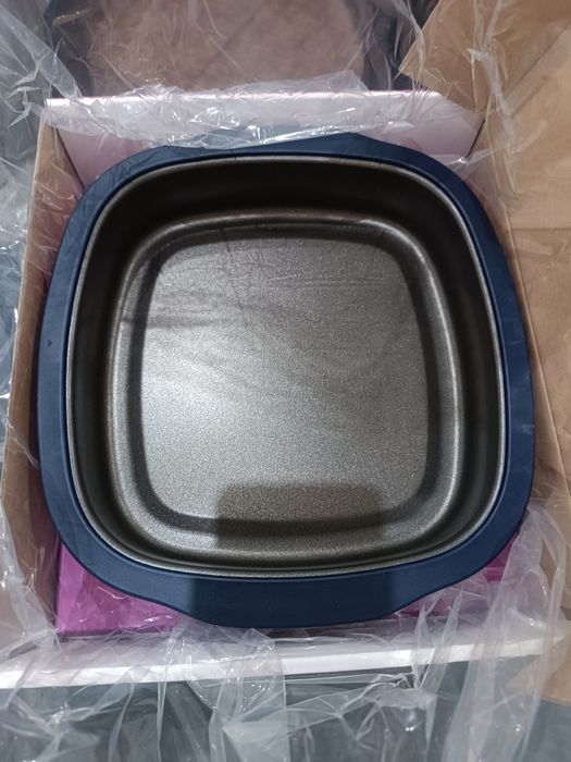 MicroPro series Grill