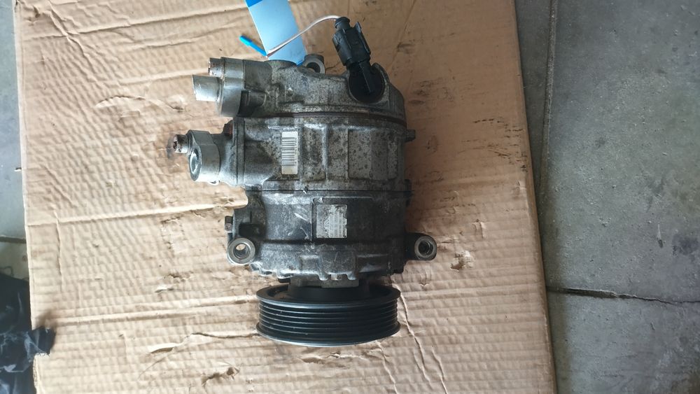 Compresor ac golf 5 1.4 b Bud 1k0820859C