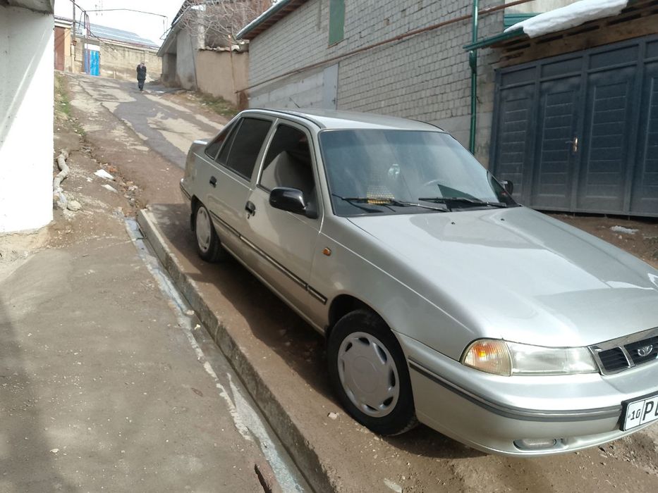 Nexia 1 Sotladi srochna