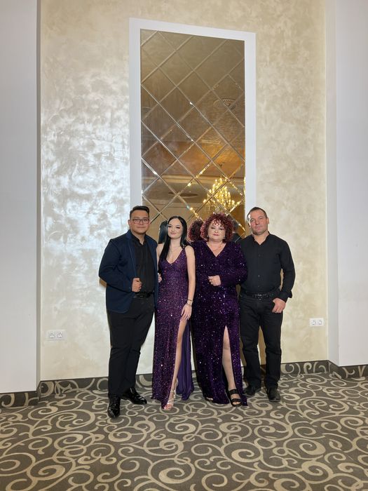 Muzica de calitate pentru nunta,botez sau onomastica