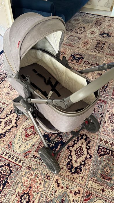 Продам коляску, производство Турция