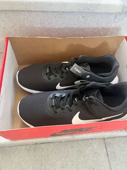 Маратонки за бягане Revolution 6 Flyease
43номер28см