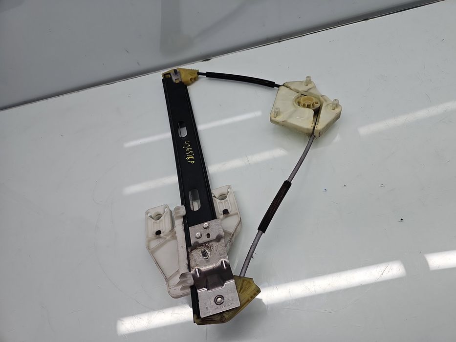 Macara electrica geam stanga spate Seat Leon (5F1) [Fabr 2012-2018] 5F