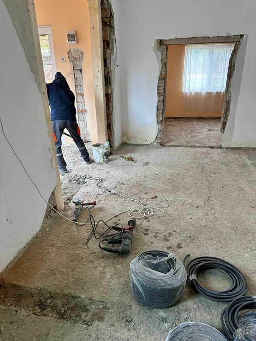 Electrician Mureș