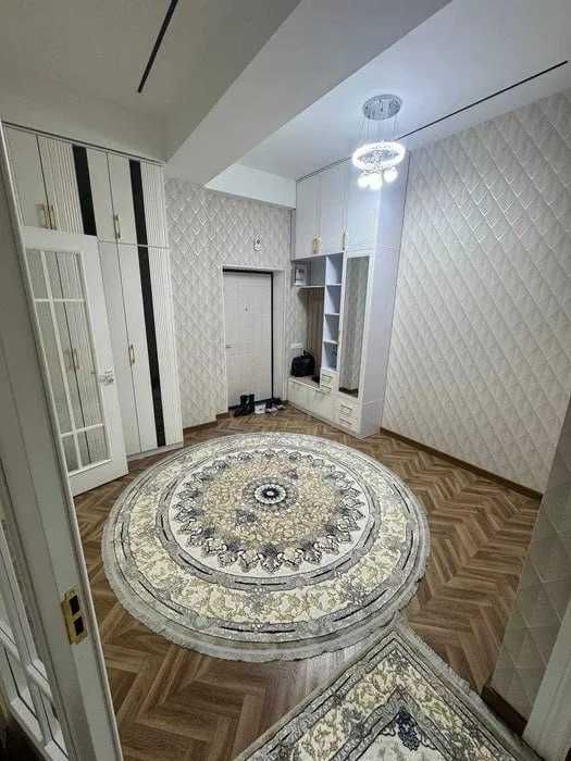 Т4 Срочно Сдаётся в аренду 2-ком квартира  Алмазарский  Кора камиш 1/3