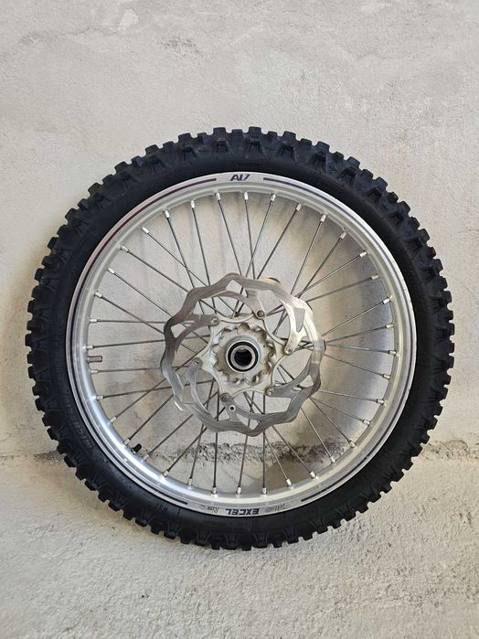 Капли Ендуро Супермото Крос