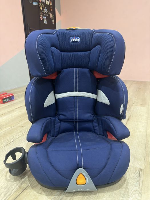 Авто кресло детское