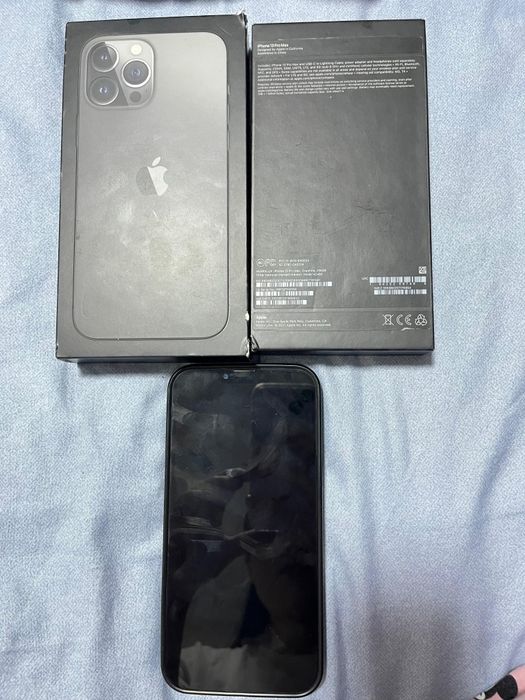 IPhone 13pro max