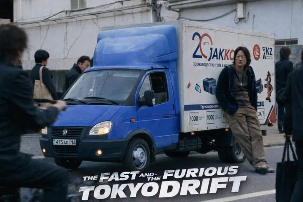 Грузоперевозки газель 24/7