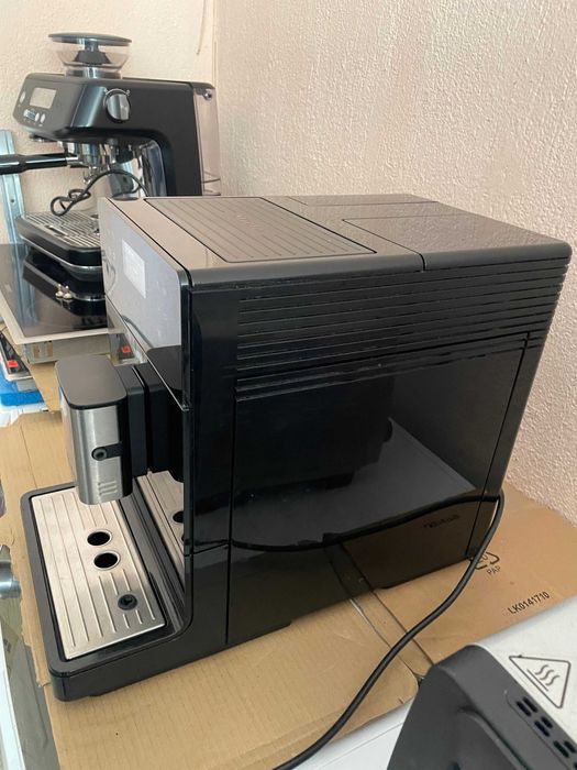 кафе машина  Miele