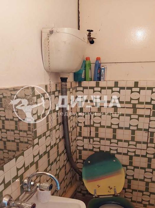 Продава се Тристаен апартамент в Пловдив, Кършияка - 88 кв.м за 1364 €/кв.м - Снимка #4