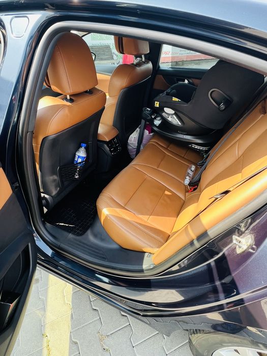 PEUGEOT 508 2012 — imagine 5