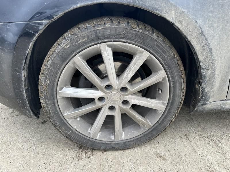 Jante aliaj R17 Skoda Octavia 3