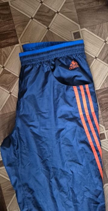 Мъжки панталон ADIDASS