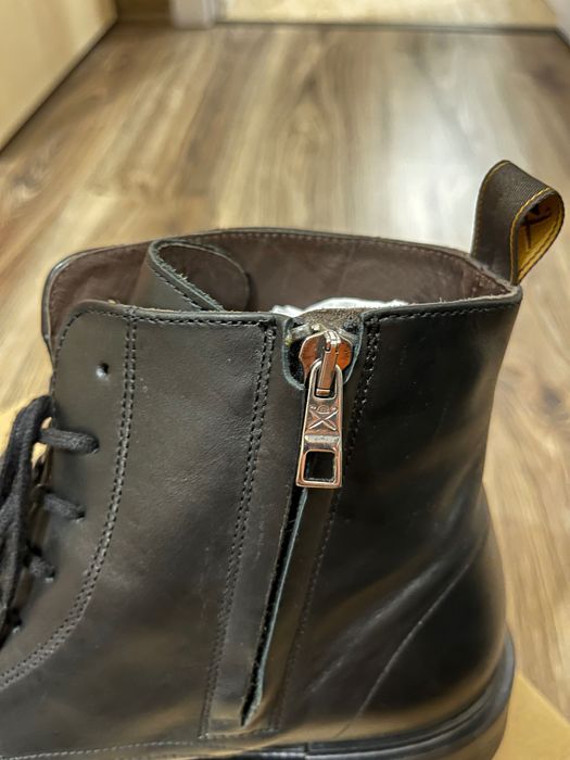 Мъжки стилни боти