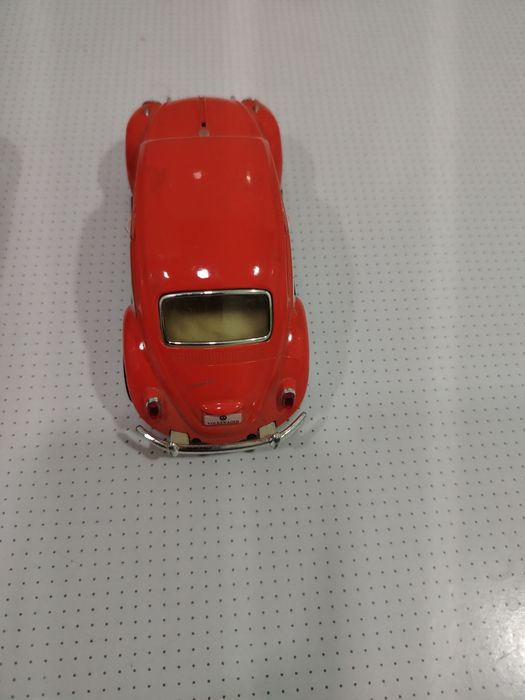 Детские модельные машинки