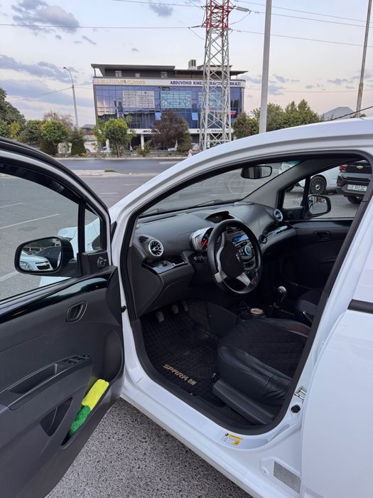 Spark 2019 srochna sotiladi