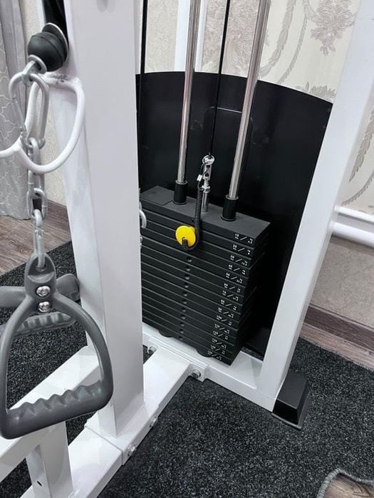 Беговая дорожка .