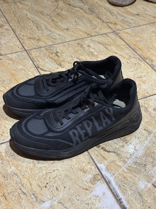 мъжки сникърси Replay 44