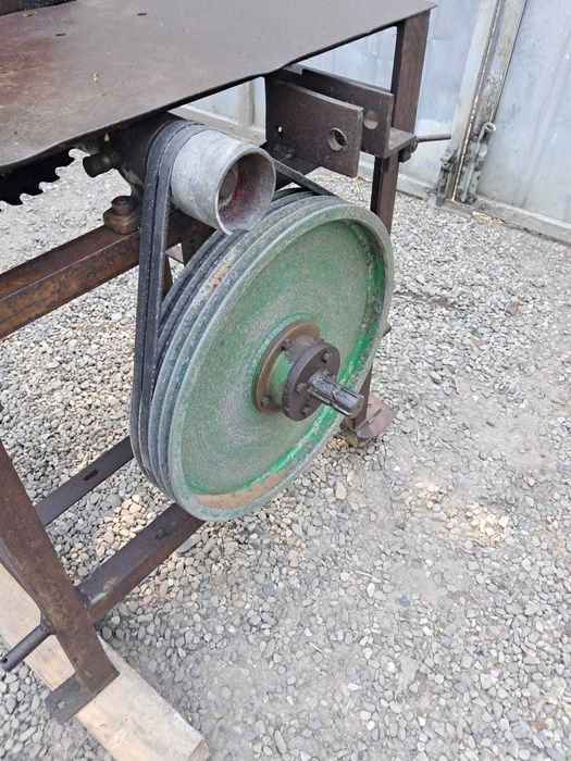circular actionat de priza de putere