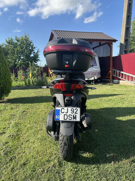 Piaggio mp3 300 HPE