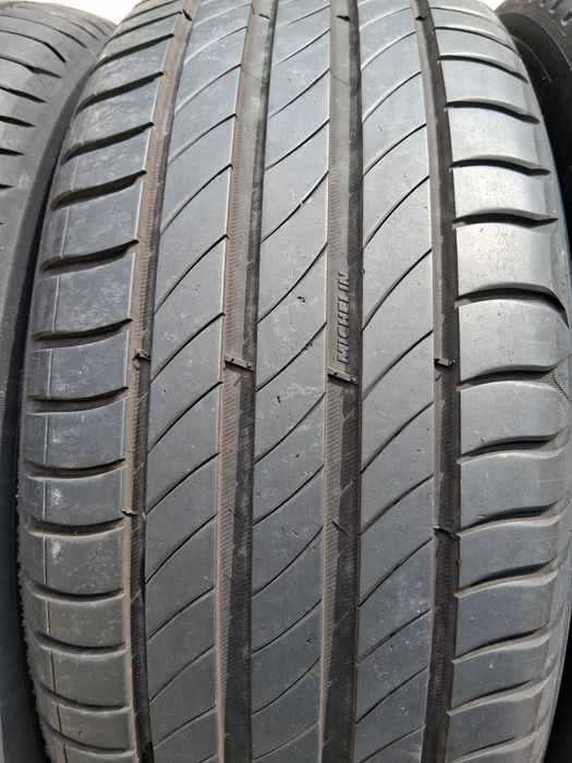 195 55 16 Michelin Primaci 4